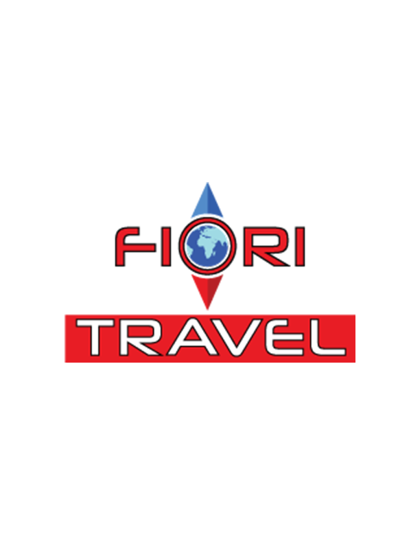 Fiori Travel Logo