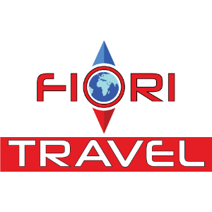 fiori logo for tailor made