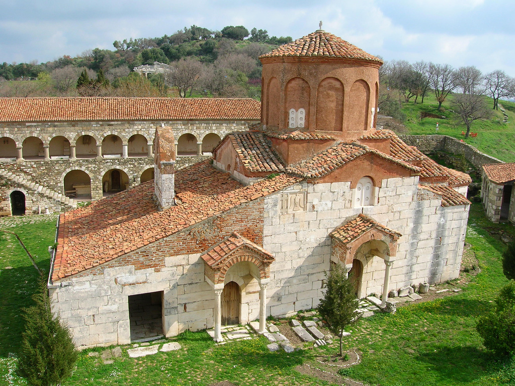 Santa Maria Apollonia 2