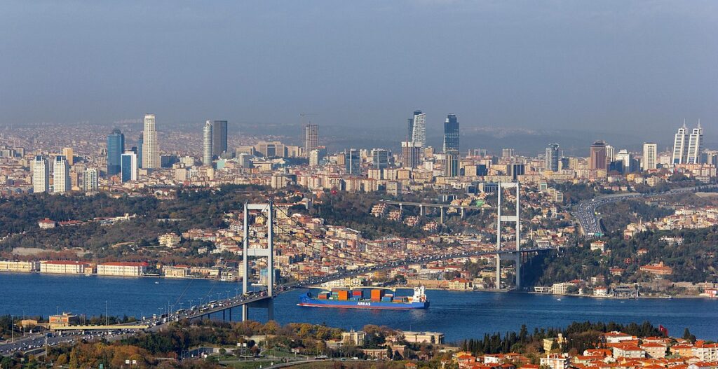 1200px Bosphorus Bridge 235499411