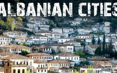 Best Cities To Visit In Albania