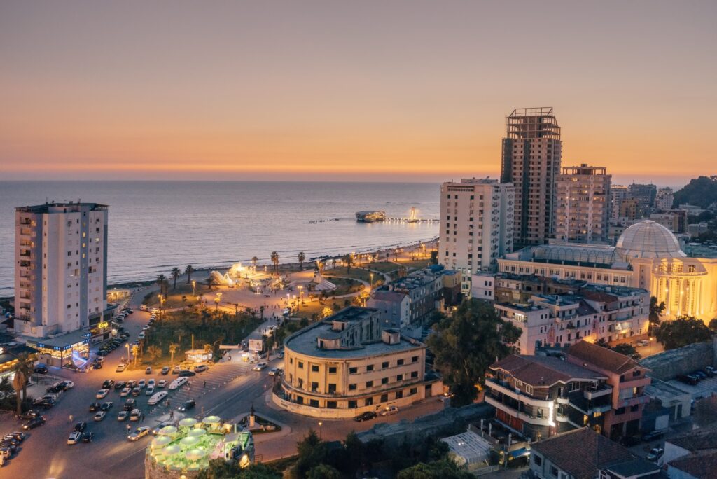 Durres