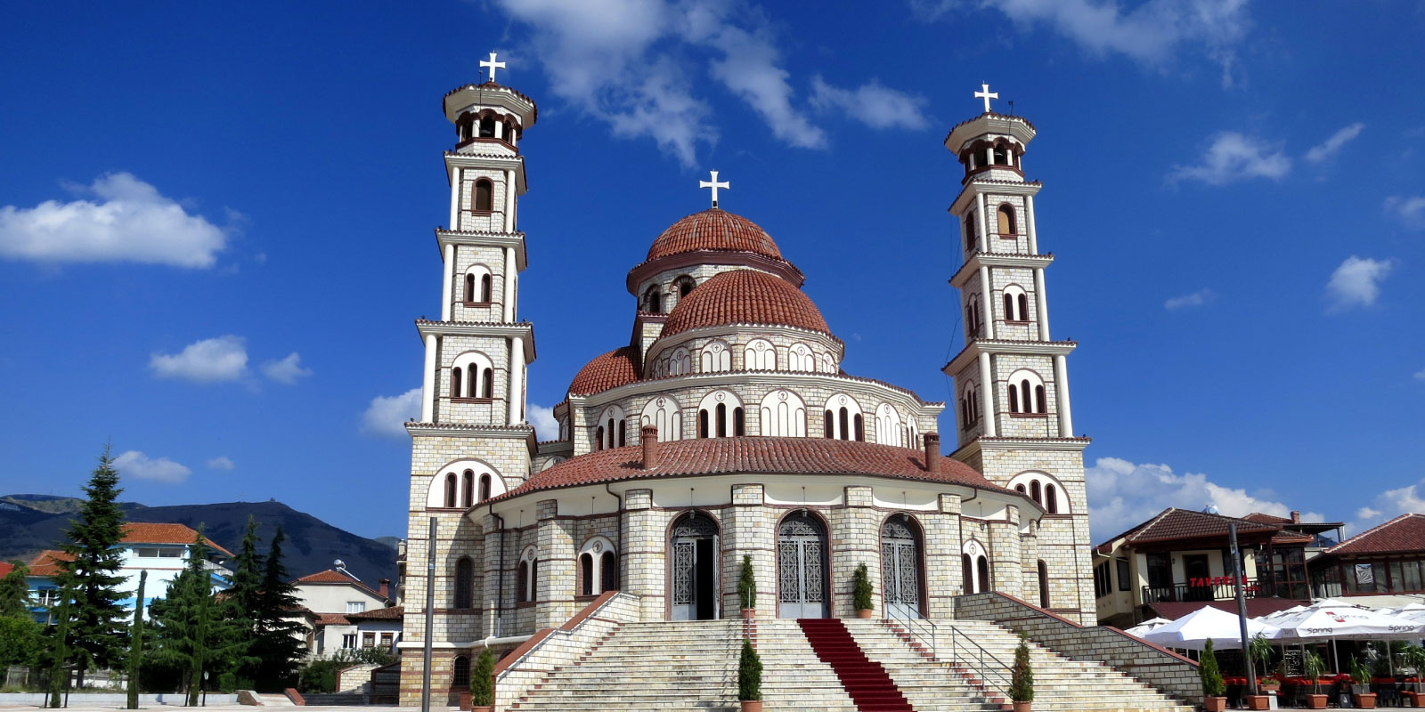 Korce