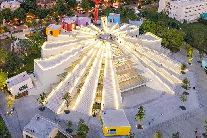 Tailor Made  Fiori Travel & Tours Agency, travel agency in Tirana