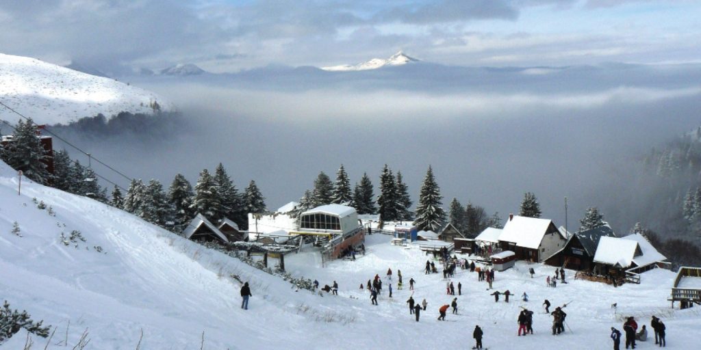 brezovica