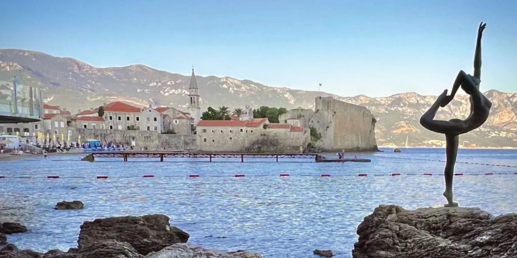 budva ulcinj