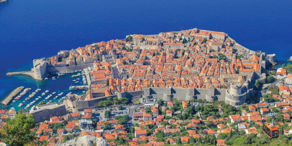 dubrovnik