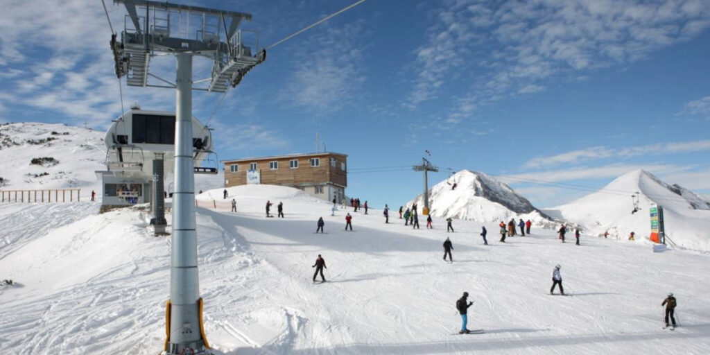 Mavrovo Ski Adventure