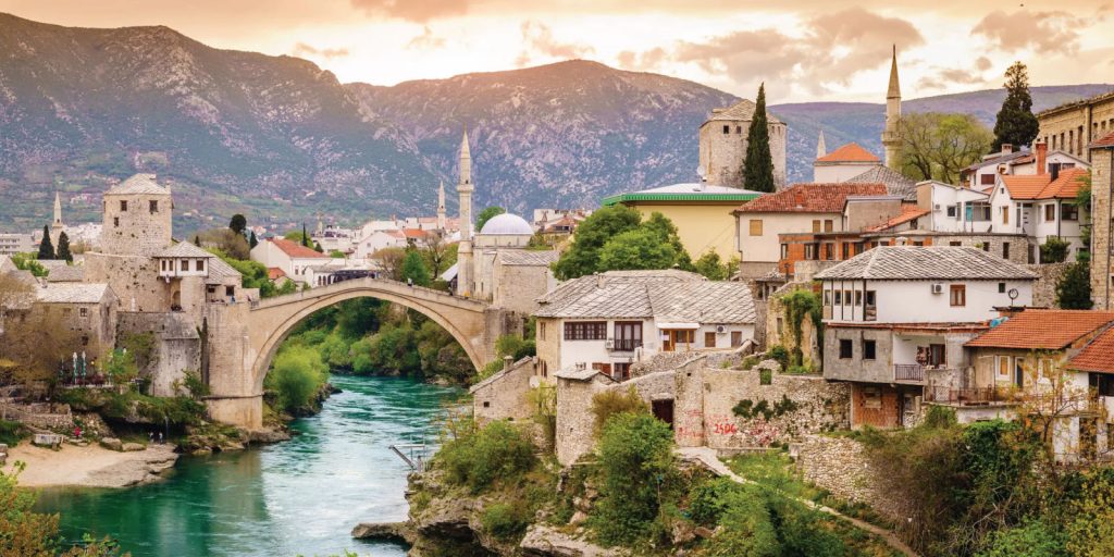 mostar
