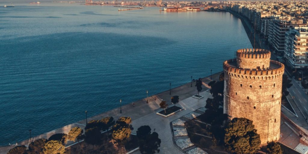 thessaloniki