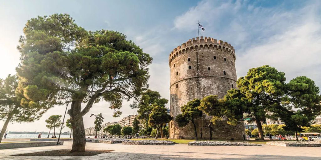thessaloniki