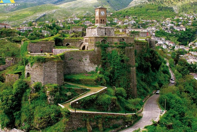 Gjirokaster