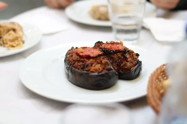 Culinary Tours in Albania