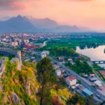 bespoke albania tour Shkoder Albania