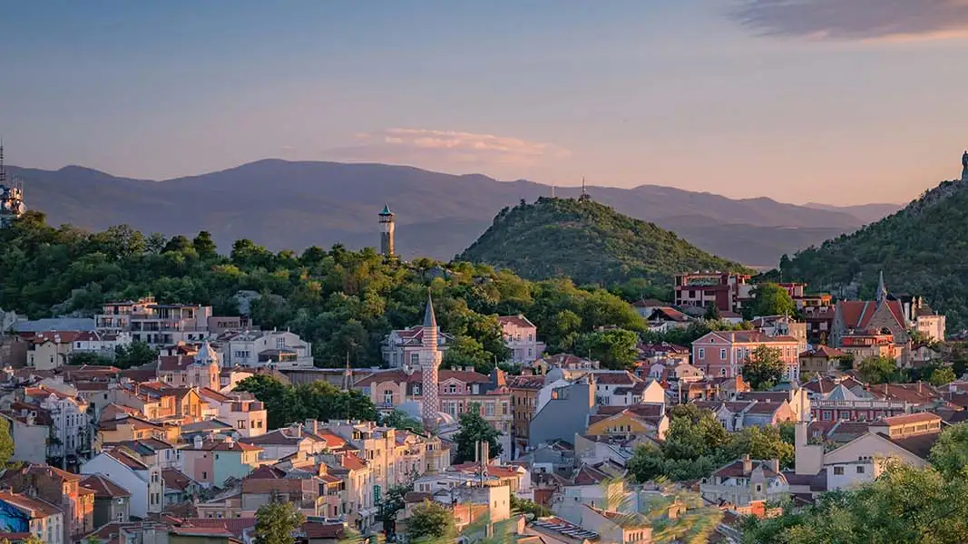 Bulgaria