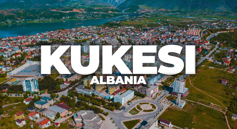 Kukes