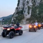 ATV Adventures Across Albania