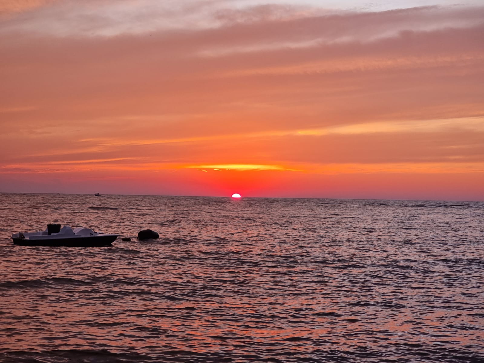 Sunset Tours Albania