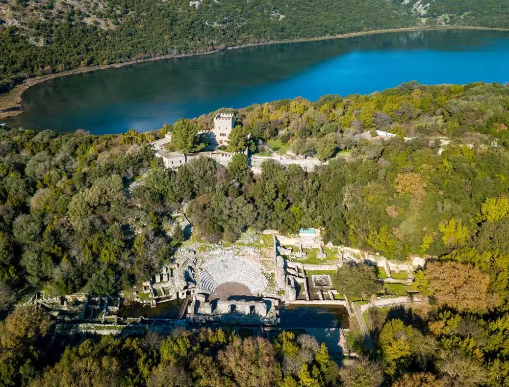 Butrint