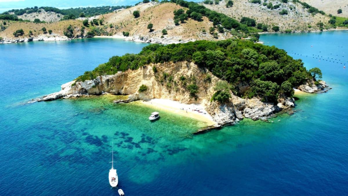 private tours in Albania